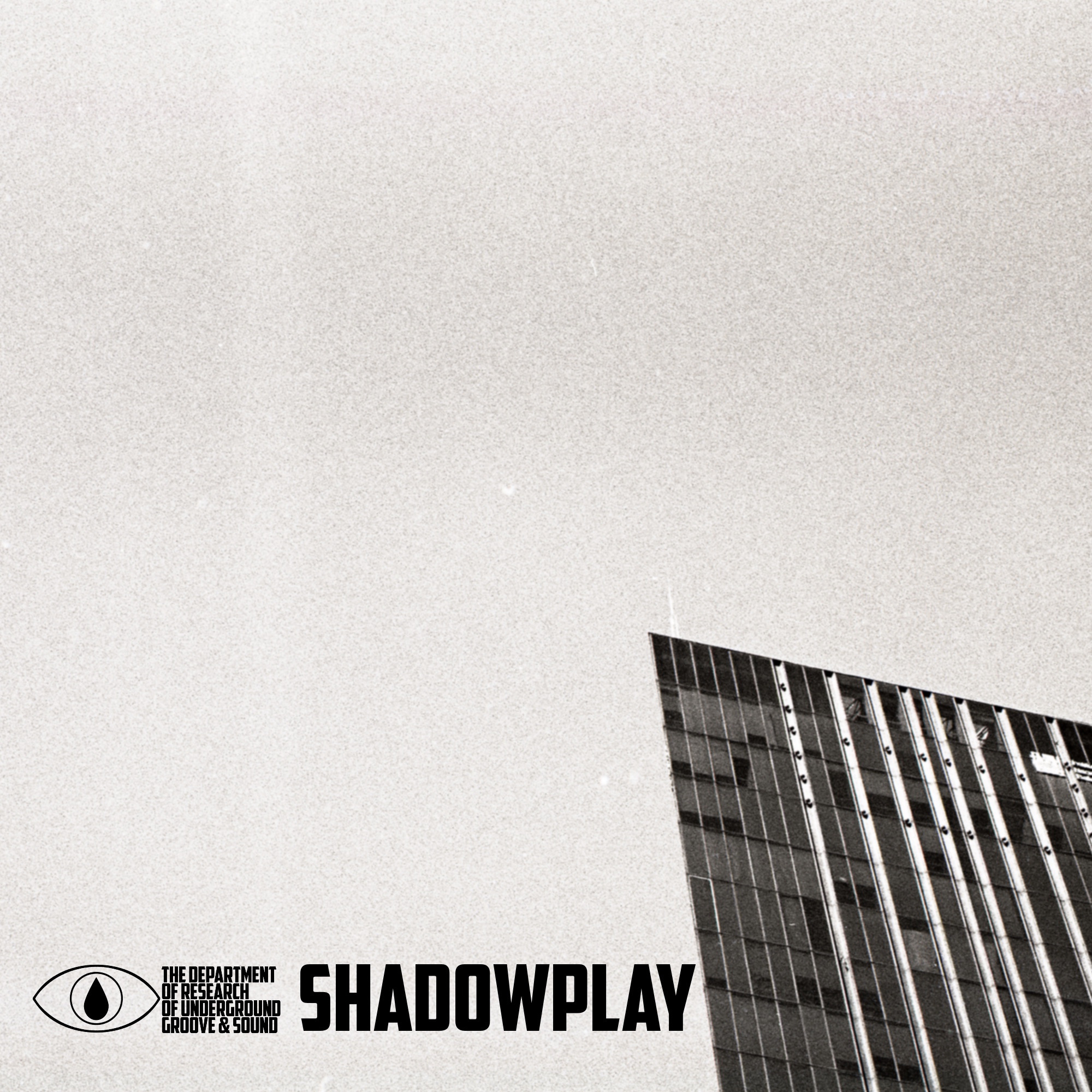 Shadowplay mixtape cover