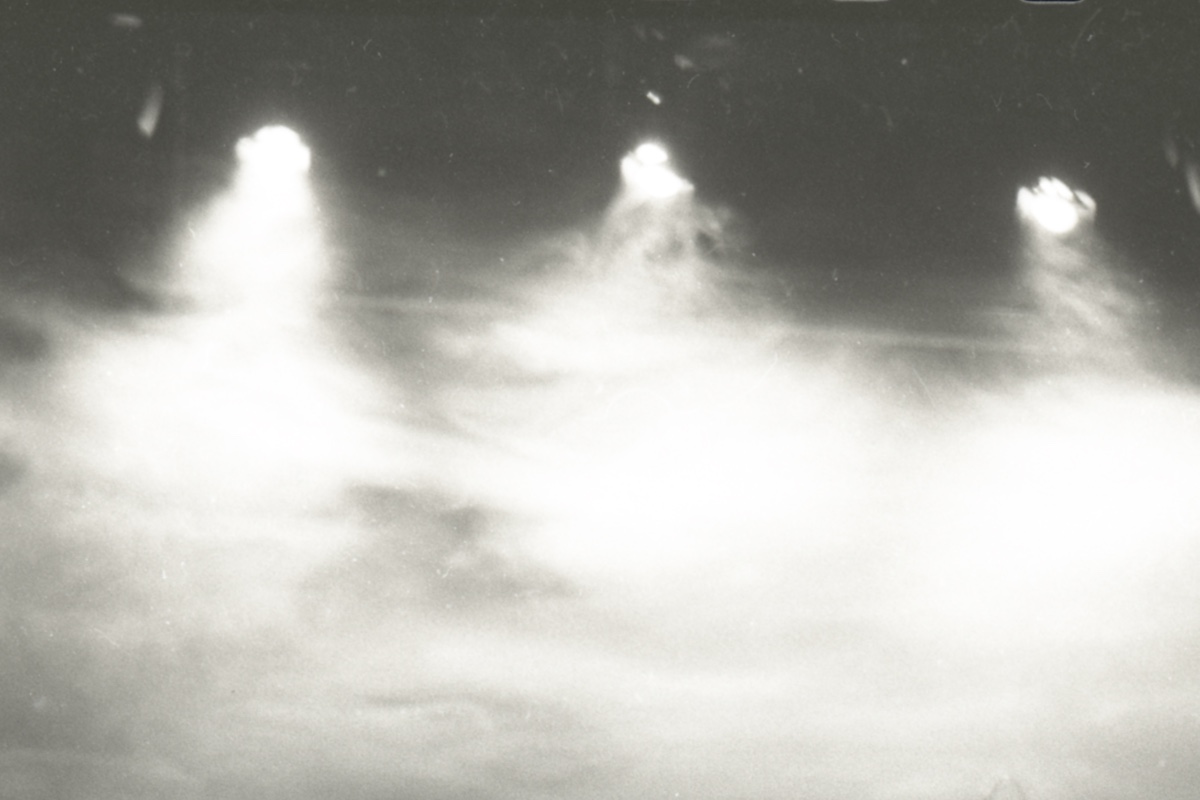 The Department of Research of Underground Groove & Sound — Mixtapes